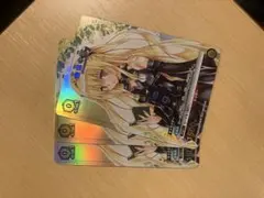 金色の闇 3枚セット ユニアリ