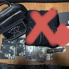 The GazettE ✩.*˚GemCEREY第1弾コラボ特典DVD The GazettE ✩.*˚GemCEREY第1弾コラボ特典DVD - メルカリ