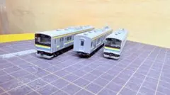 2025年最新】鉄コレ 205系 鶴見線の人気アイテム - メルカリ