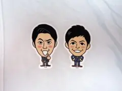 2026年最新】さや香 ステッカーの人気アイテム - メルカリ