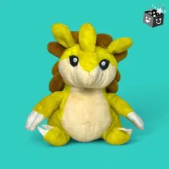 ポケモン　サンドパン　モンコレ　フィギュア　廃盤　202501162011 2025年最新】アローラサンド モンコレの人気アイテム - メルカリ