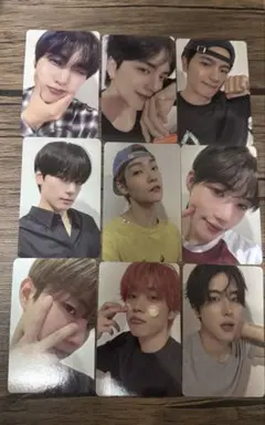 THEBOYZ ドボイズ コンサート 神戸 SS席 特典