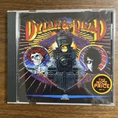 Bob Dylan & Greateful Dead