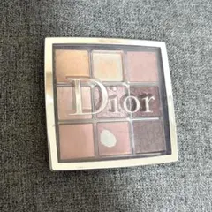Dior Backstage Eye Palette 002 アイシャドウ