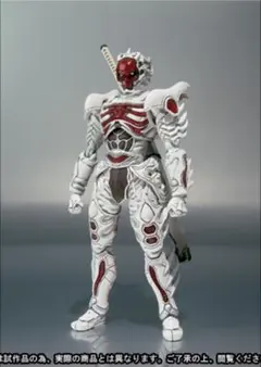 シンケンジャー S.H.Figuarts フィギュアーツ 不破十蔵