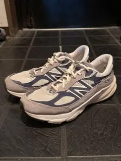 ニューバランス990v6