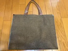 MM6トートバッグ