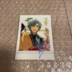 あんスタ　風早　巽 5周年　ぱしゃこれ