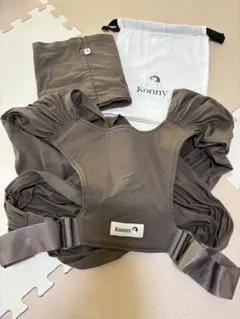 Konny Baby Carrier FLEX M-4XL ブラウン