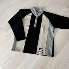 お値下げ　mr JUNKO メンズ長袖トレーナー　M