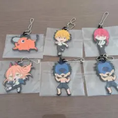 チェンソーマン　レゼ篇　一番くじ