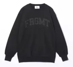 2025年最新】fragment design メンズ トレーナー・スウェットの