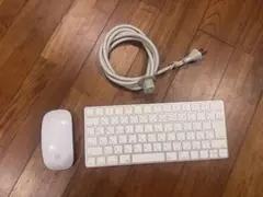 Apple Magic Keyboard & Magic Mouse セット