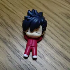 ハイキュー!! ねむらせ隊 黒尾鉄朗