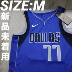 DALLAS Mavericks DONČIĆ SWINGMAN JERSY