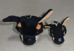 THE DOG チワワ マスコットセット