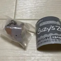 スージーズー めじるしアクセサリー2