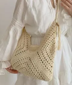 トートバッグ ショルダーバッグ