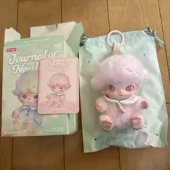 DIMOO Journal of New Life Attachment