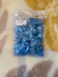 CRYSTAL HOBBY 松野ホビー 水槽 装飾用クリスタル クラッシュアイス
