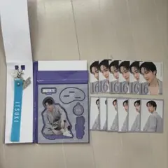 藤原樹 アクスタ アクキー まとめ売り 2025年最新】藤原樹アクスタの人気アイテム - メルカリ