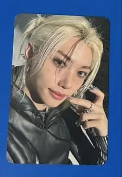 ATE everline Felixトレカ