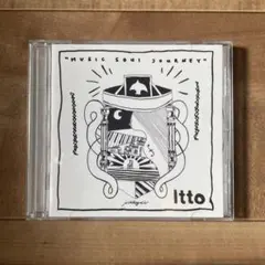 Itto MUSIC SOUL JOURNEY CD