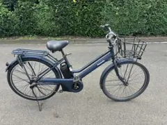 ❗️[ルル]❗️パナソニックEZ 大阪引き取り限定　大容量16ahバッテリー ❗️[ルル]❗️パナソニックEZ 大阪引き取り限定 大容量16ahバッテリー