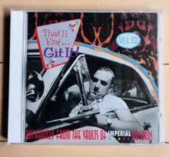 That'll Flat... Git It! Vol.12 IMPERIAL