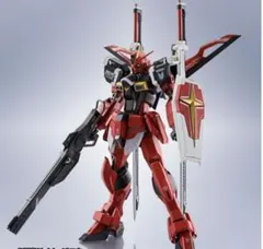 メタルロボット魂 ソードインパルスガンダムSpecII