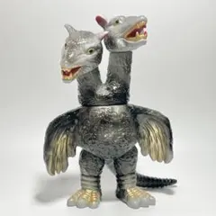 ⚠️レア　当時物　スペクトルマン　ネズバードン　マスダヤ　フジテレビ　スタンダード 2025年最新】ネズバードン マスダヤの人気アイテム - メルカリ