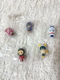 ドズル社　すわりんこ　コンプリート　セット