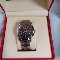 2025年最新】ミルガウス オマージュの人気アイテム - メルカリ