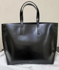 2026年最新】VASIC トートバッグの人気アイテム - メルカリ