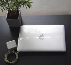 MacBookAir11 A1465 i5 4GB 128GB初期化済 充電器付 - メルカリ