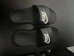 NIKE ナイキ シャワーサンダル ブラック
