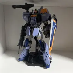 2026年最新】機動戦士ガンダム 機体名：GAT-X102 デュエルガンダム