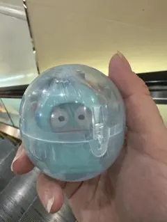 サンリオフォトフレームマスコット2 ハンギョドン