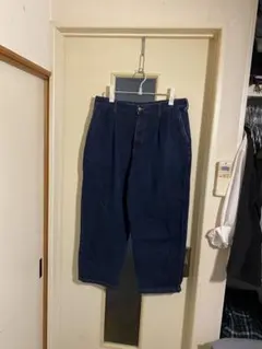 grnny ワイドパンツ