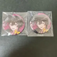 EL6 Element Sicks 缶バッジ 第3弾 ていく 新ビジュ