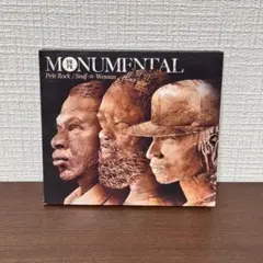 Pete Rock & Smif-N-Wessun「Monumental」CD