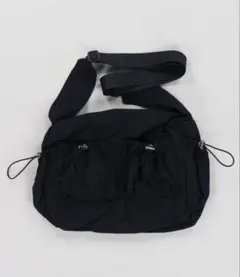 SPINNS ショルダーバッグ