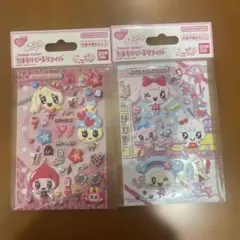 たまもりしーるリフィル　たまごっち