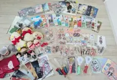 天月　グッズまとめ売り　バラ売り可能！　【購入時コメント必須⭕️】