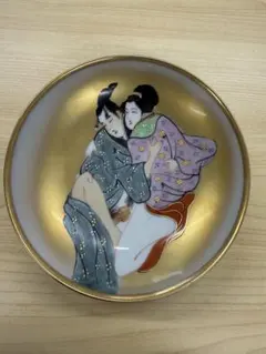 九谷焼金杯春画骨董品コレクション 2026年最新】Yahoo!オークション -(春画)(九谷)の中古品・新品・未使用