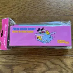 東京ディズニーリゾート ダンボ 筆箱