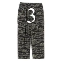 3　BEAMS x TEATORA WALLET PANTS RESORTのサムネイル