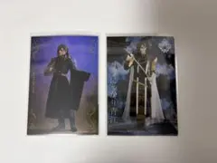 ミュージカル刀剣乱舞 刀ミュ 夜半の寝ざめ にっかり青江 個ブロ 個人ブロマイド