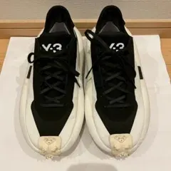 Y-3 スニーカーのサムネイル