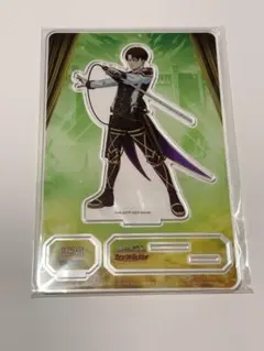 2025年最新】ブレイブオーダー アクスタの人気アイテム - メルカリ